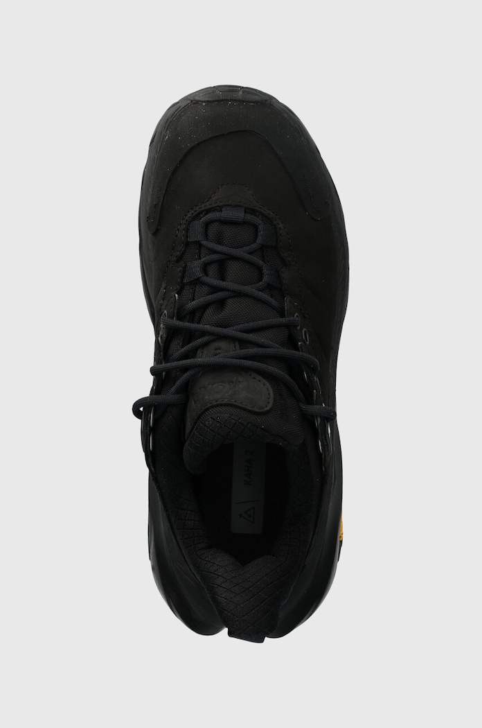 Hoka buty Kaha 2 Low Gore-Tex czarny 1123191
