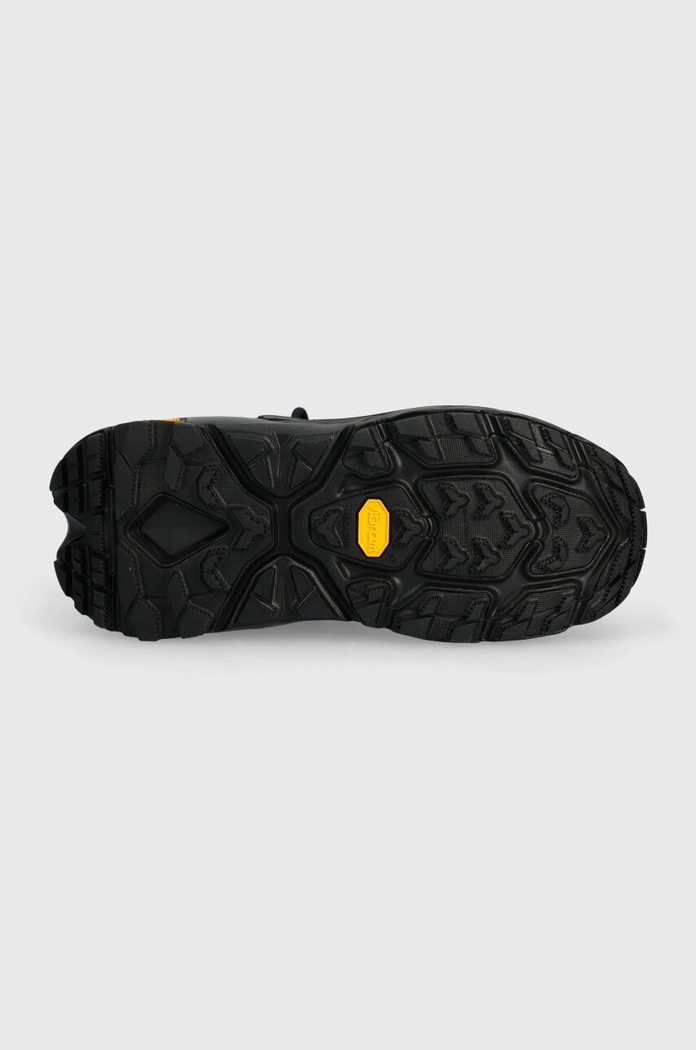 Hoka buty Kaha 2 Low Gore-Tex 1123191 czarny