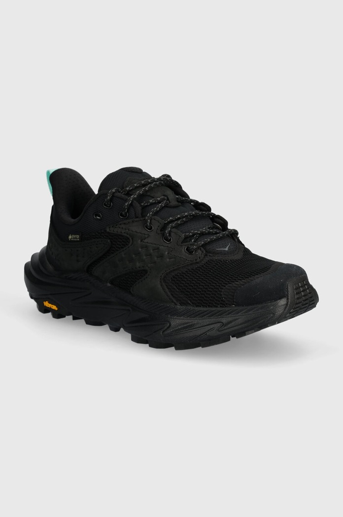 Boty Hoka Anacapa 2 Gore-Tex outdoor černá 1142830