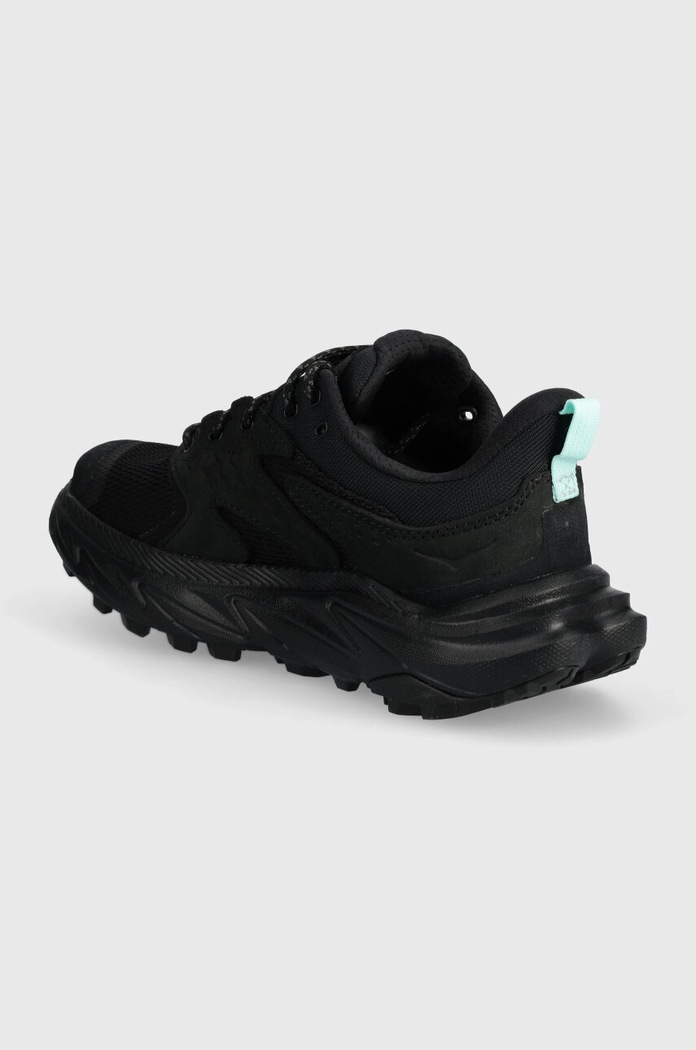 Boty Boty Hoka Anacapa 2 Gore-Tex 1142830 černá