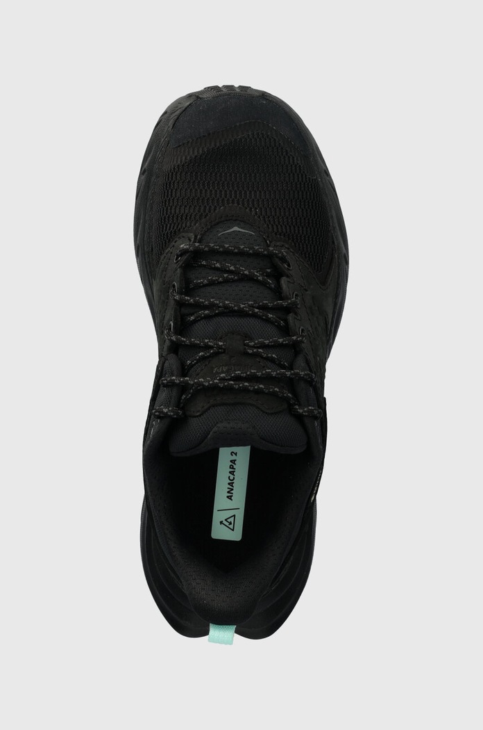 Boty Hoka Anacapa 2 Gore-Tex černá 1142830