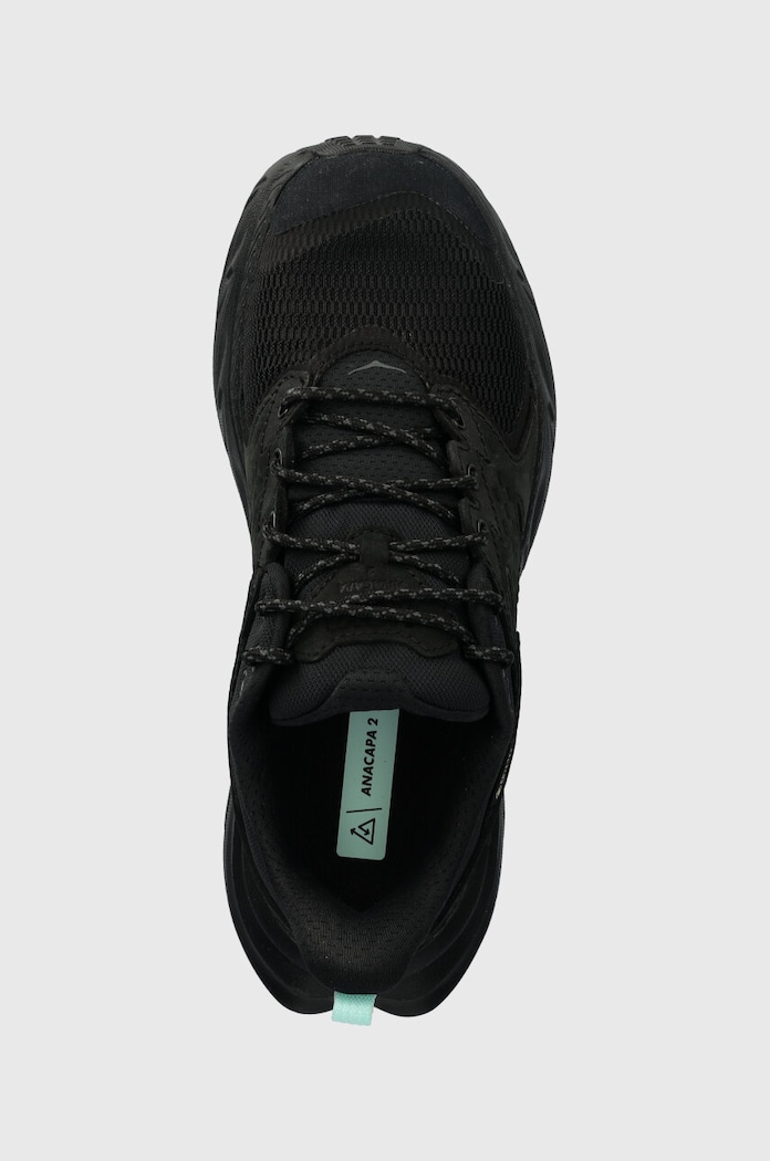 Boty Hoka Anacapa 2 Gore-Tex černá 1142830