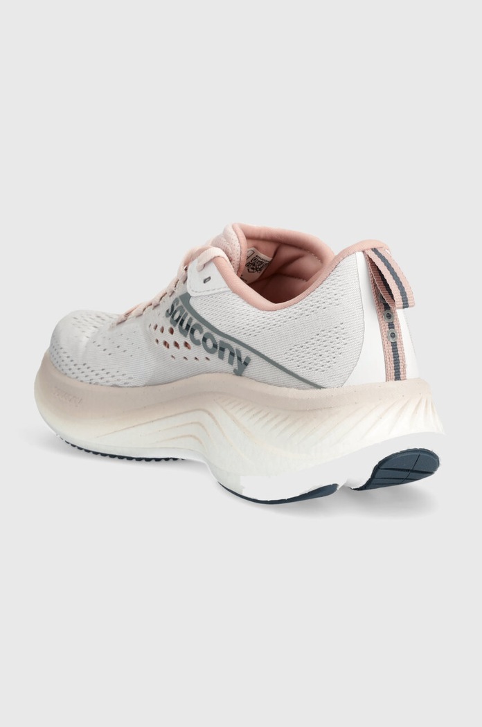 Obuv Bežecké topánky Saucony Ride 17 S10924.130 ružová