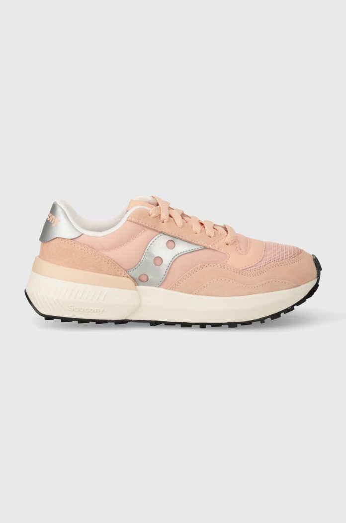 Маратонки Saucony JAZZ NXT S60790.12 розов SS24