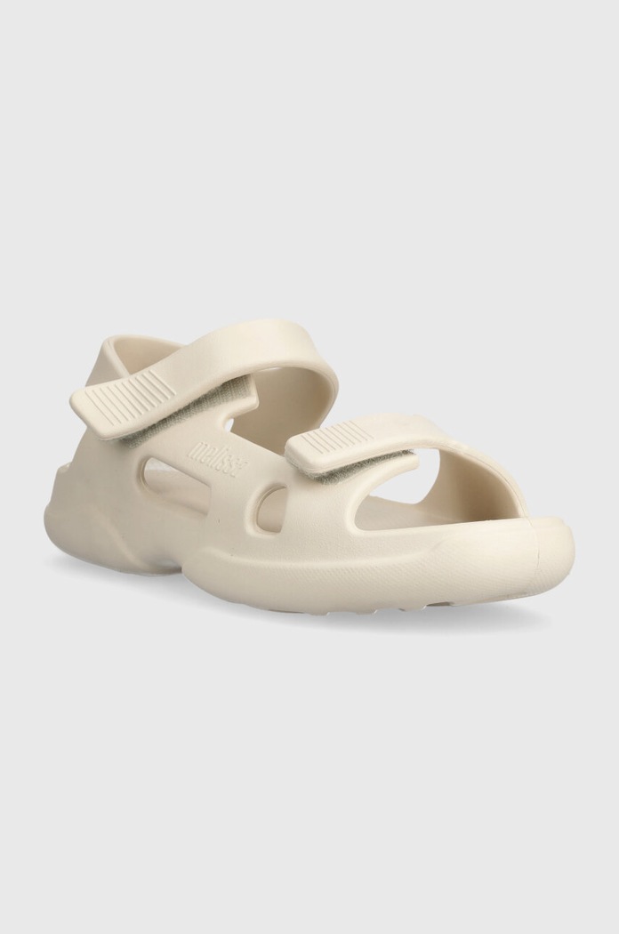 Sandály Melissa FREE PAPETE AD M.33974.AQ670 béžová SS24