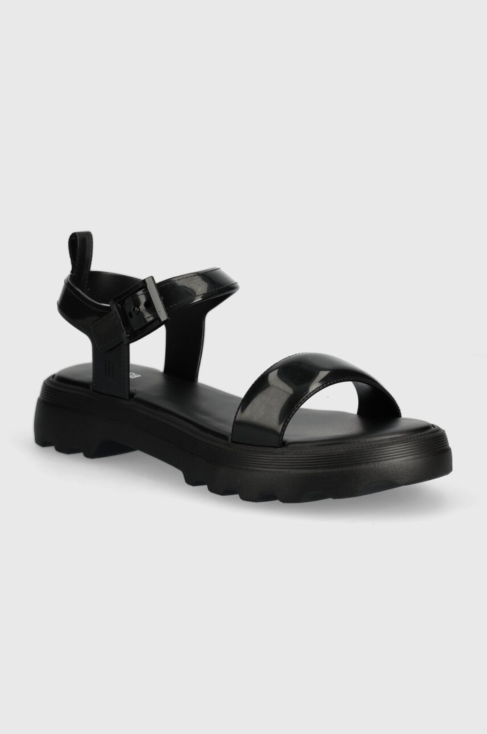 Melissa sandali TOWN SANDAL AD platform nero M.35803.AV531