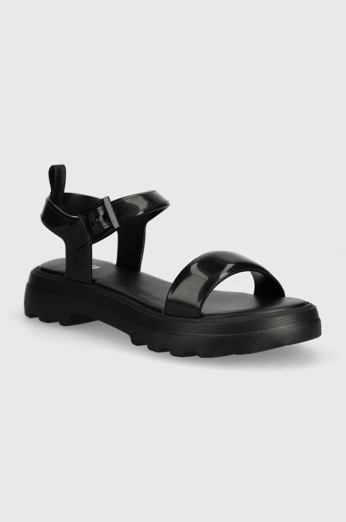 Melissa sandali TOWN SANDAL AD platform nero M.35803.AV531