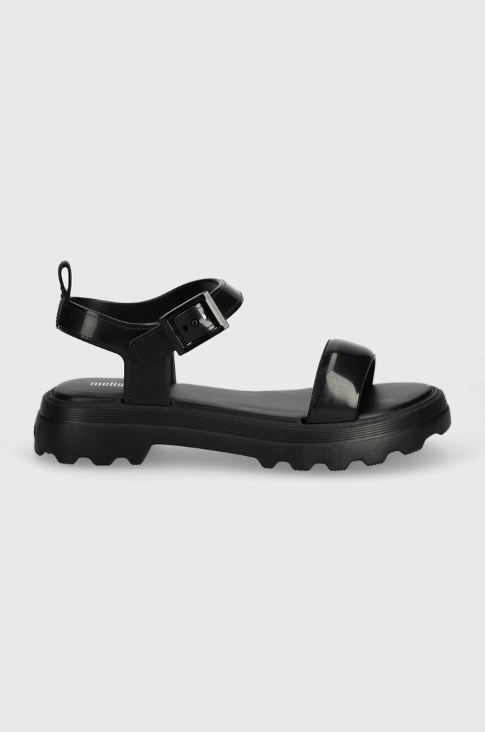 Melissa sandali TOWN SANDAL AD M.35803.AV531 nero SS24