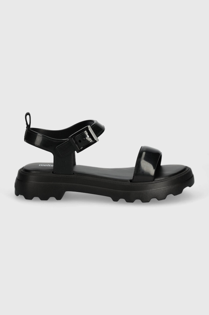 Melissa sandali TOWN SANDAL AD M.35803.AV531 nero SS24
