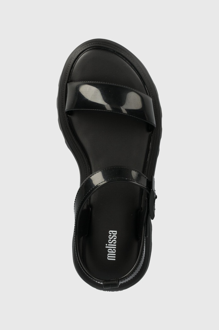 Melissa sandali TOWN SANDAL AD nero M.35803.AV531