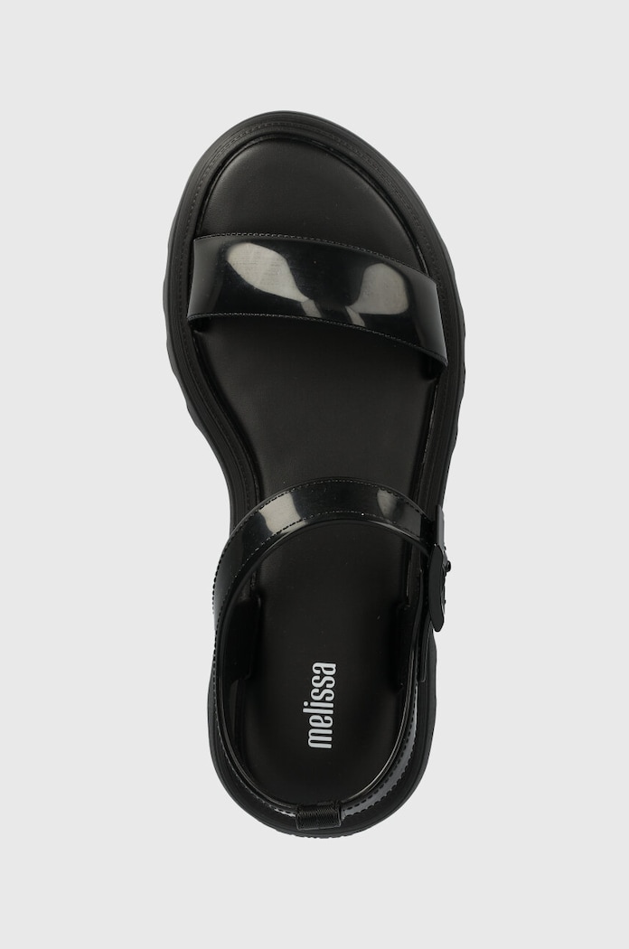 Melissa sandali TOWN SANDAL AD nero M.35803.AV531