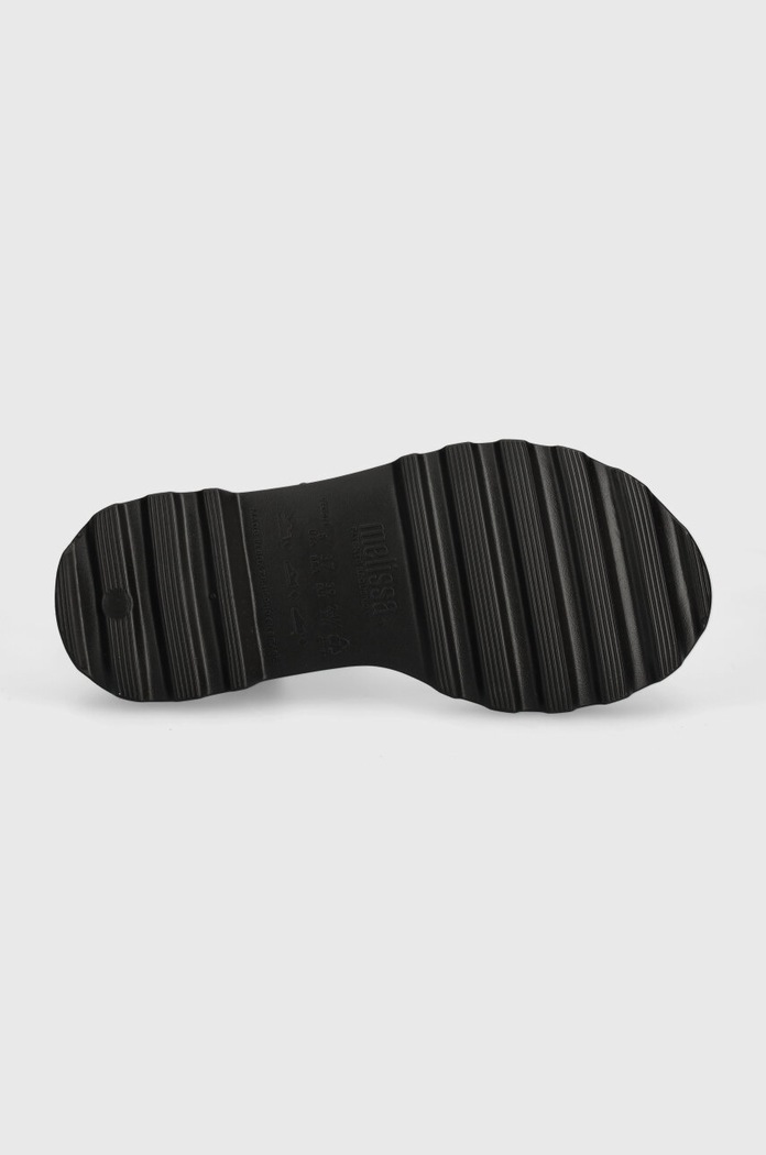 Melissa sandali TOWN SANDAL AD M.35803.AV531 nero