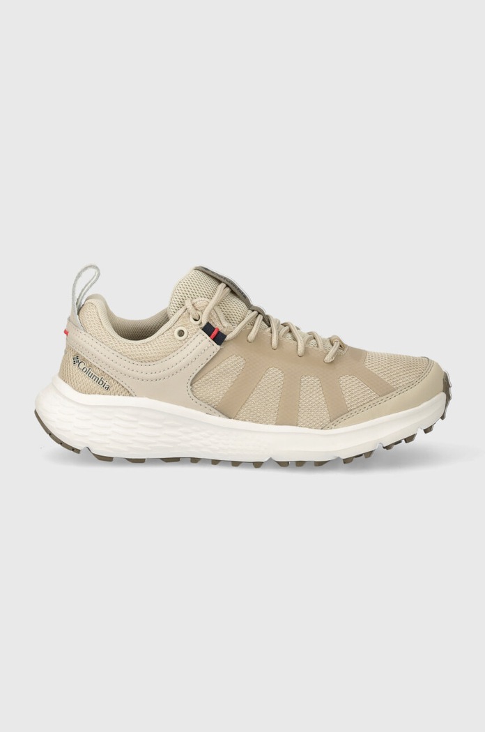 Παπούτσια Columbia KONOS XCEL Waterproof LOW 2077421 μπεζ SS24
