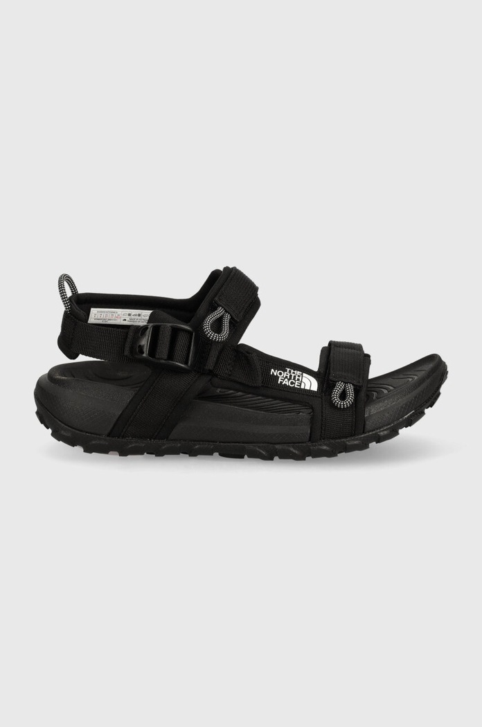 Сандали The North Face EXPLORE CAMP NF0A8ADRKX71 черен SS26