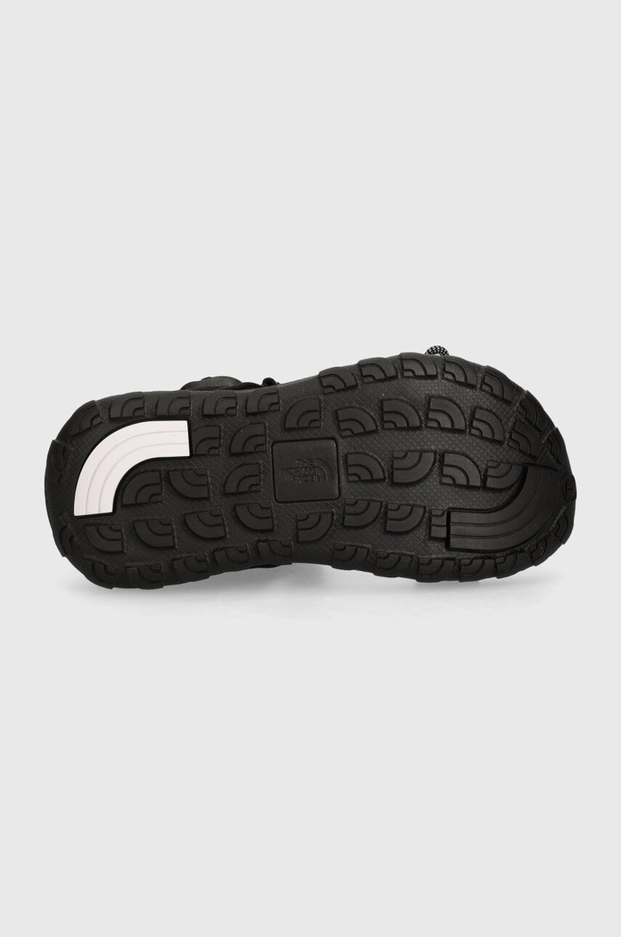 Сандали The North Face EXPLORE CAMP NF0A8ADRKX71 черен