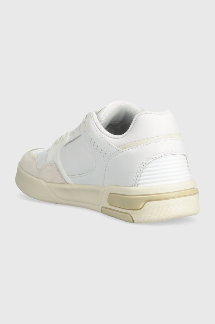 Încălțăminte Champion sneakers Z80 LOW S11665 alb