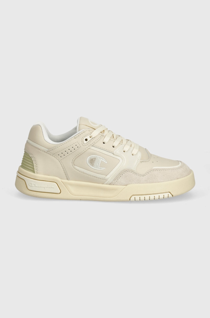 Champion sneakersy Z80 LOW S11665 beżowy SS24