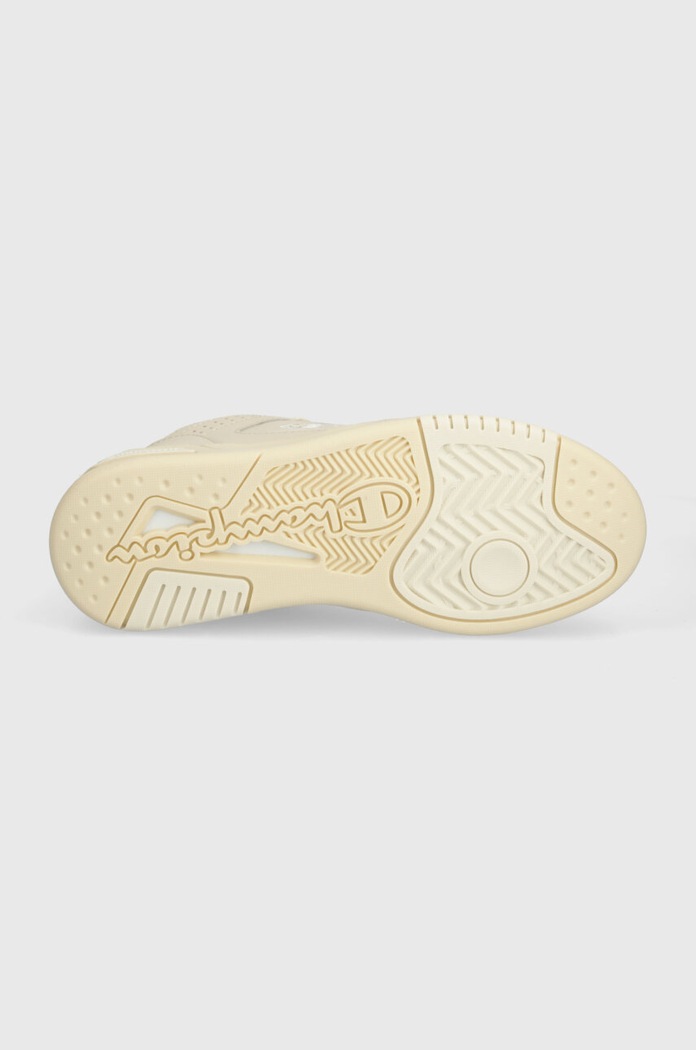 Champion sneakersy Z80 LOW S11665 beżowy