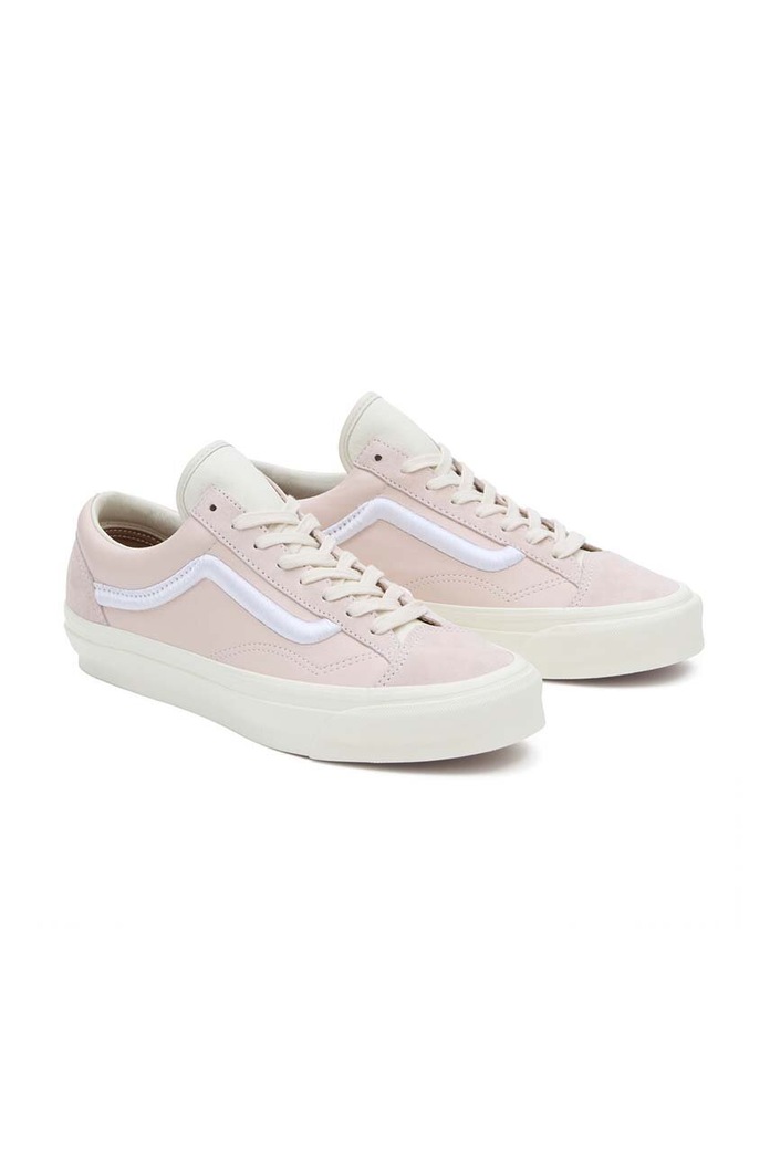 Sneakers Vans Premium Standards Old Skool Reissue 36 VN000CR3YWC1 ροζ SS24