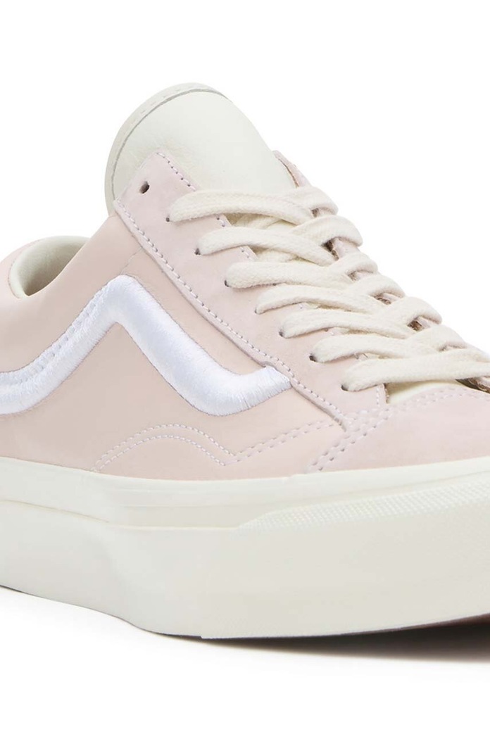 Παπούτσια Sneakers Vans Premium Standards Old Skool Reissue 36 VN000CR3YWC1 ροζ