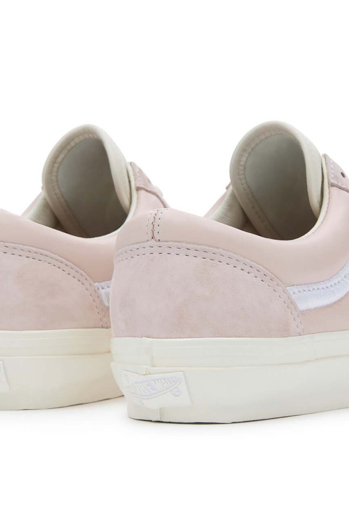 Sneakers Vans Premium Standards Old Skool Reissue 36 ροζ VN000CR3YWC1