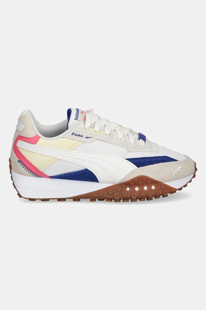 Puma Sneakers Blktop Rider 395907 bej SS25
