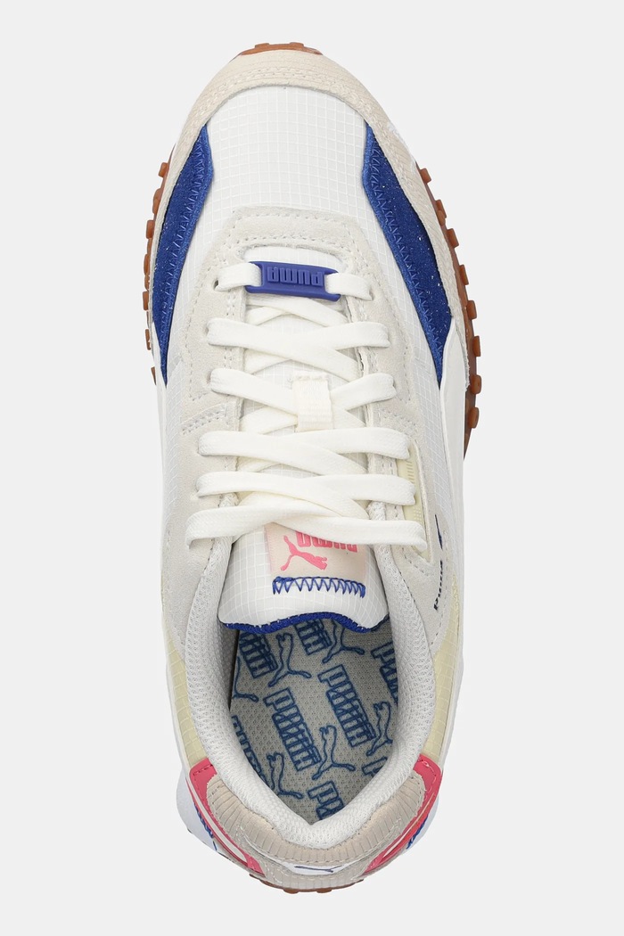 Sneakers Blktop Rider Puma 395907 bej