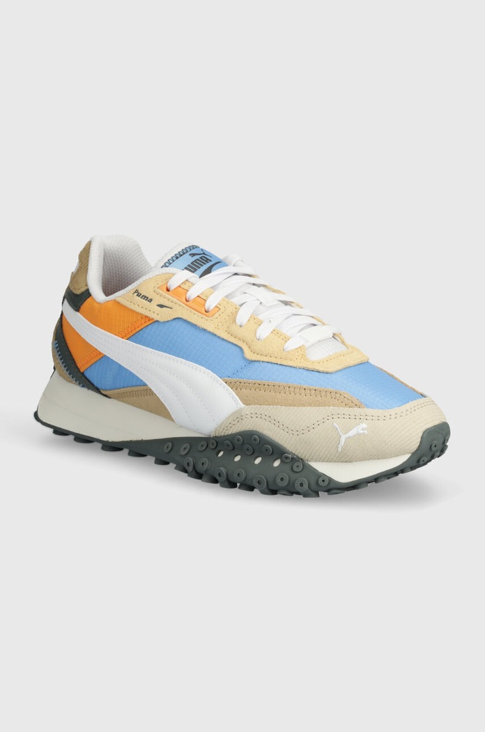 Puma Sneakers Blktop Rider albastru 395907