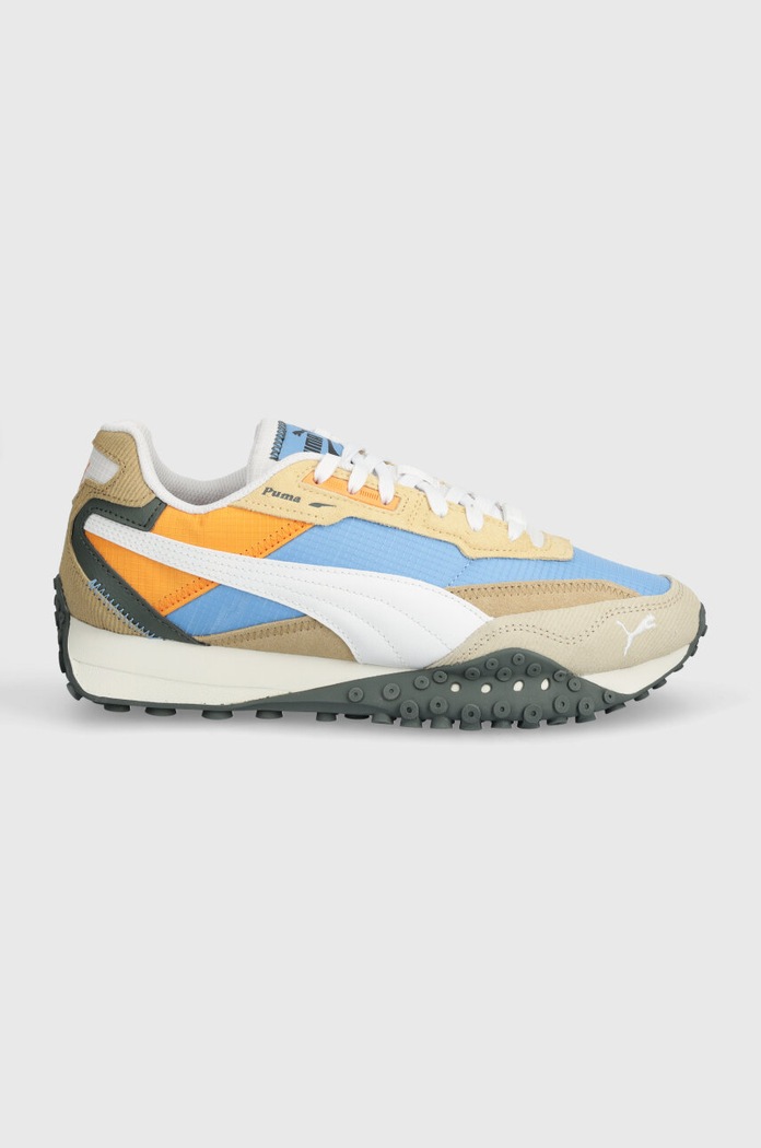 Puma Sneakers Blktop Rider 395907 albastru SS25