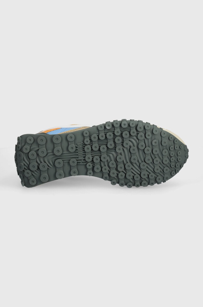 Sneakers Blktop Rider Puma albastru 395907
