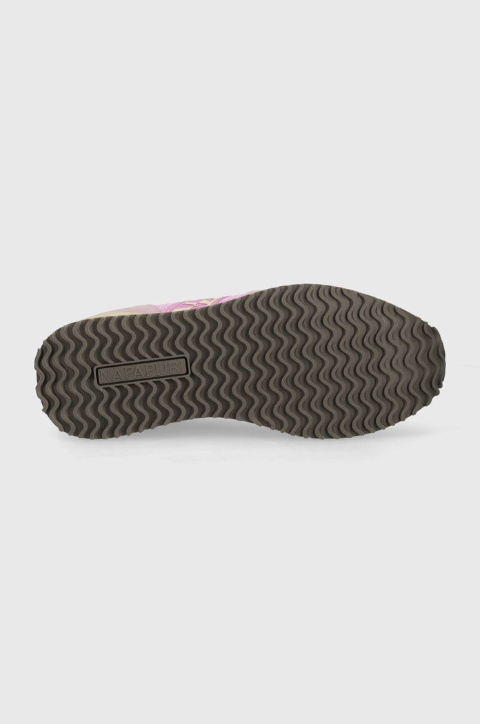 Napapijri sneakersy ASTRA NP0A4I74.P81 różowy