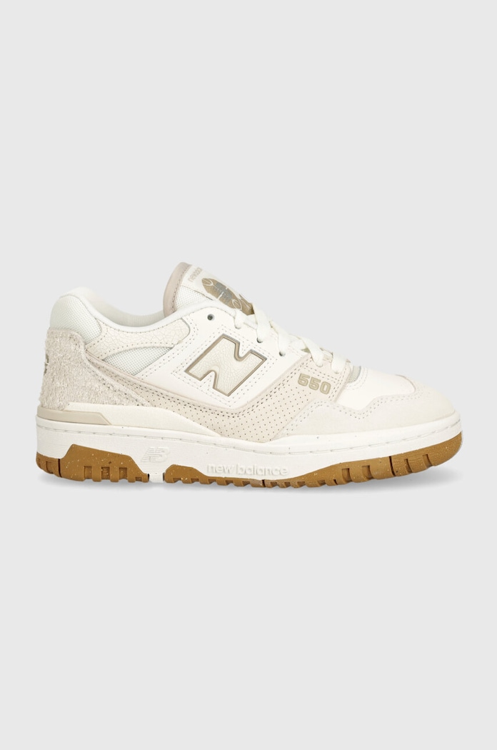 New Balance sneakers 550 BBW550TB bej SS24