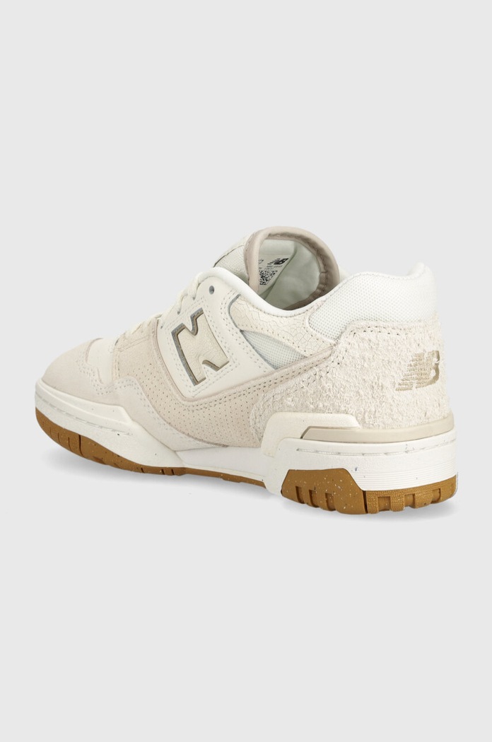 Încălțăminte New Balance sneakers 550 BBW550TB bej