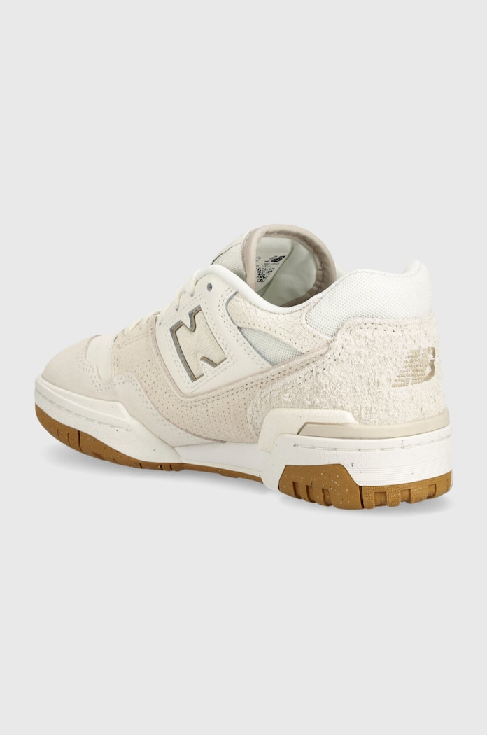 Încălțăminte New Balance sneakers 550 BBW550TB bej