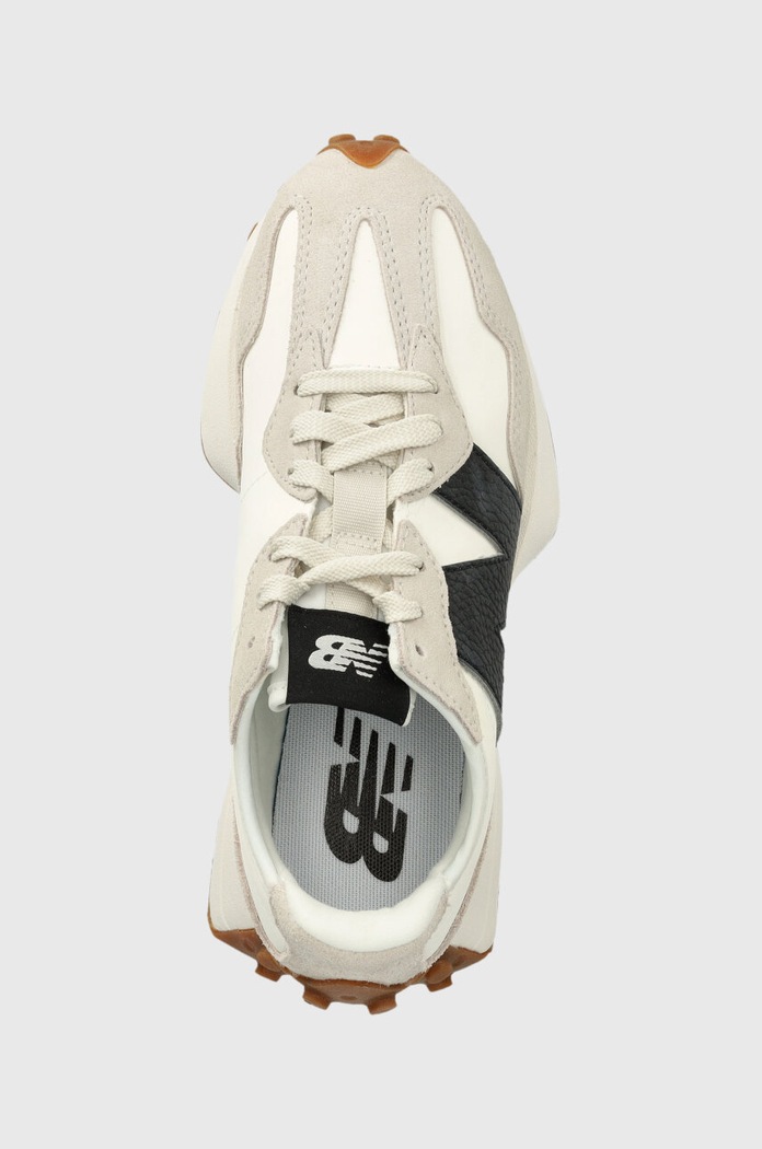 Tenisky New Balance WS327GD sivá WS327GD
