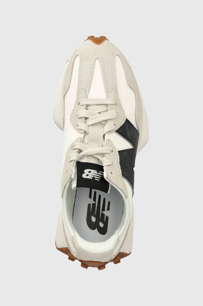 Tenisky New Balance WS327GD sivá WS327GD