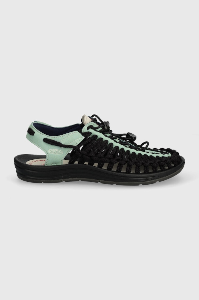 Sandály Keen Uneek 1028871 černá SS24