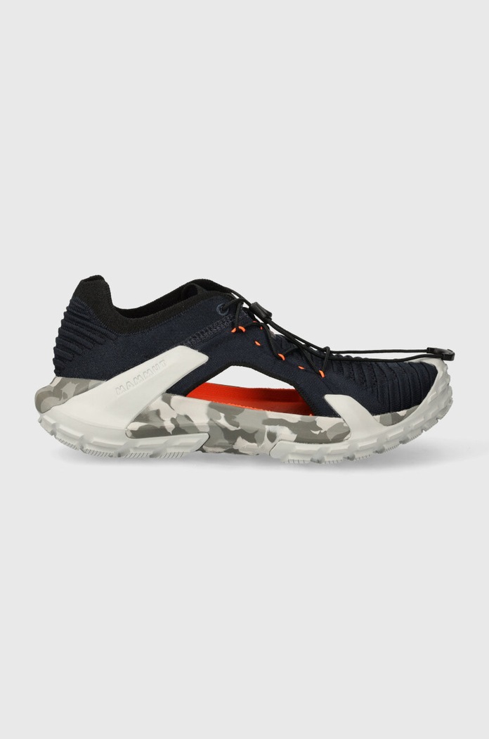 Mammut pantofi Hueco II Air Low 3020.06450 bleumarin SS25