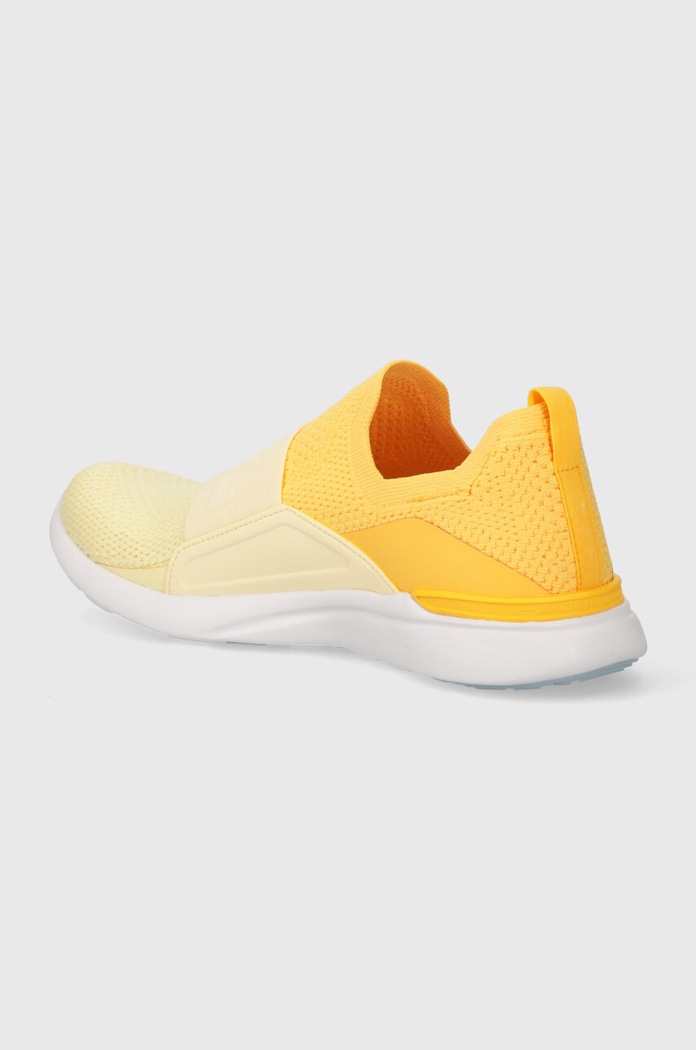 Παπούτσια Παπούτσια για τρέξιμο APL Athletic Propulsion Labs TechLoom Bliss 2.2.006124 κίτρινο