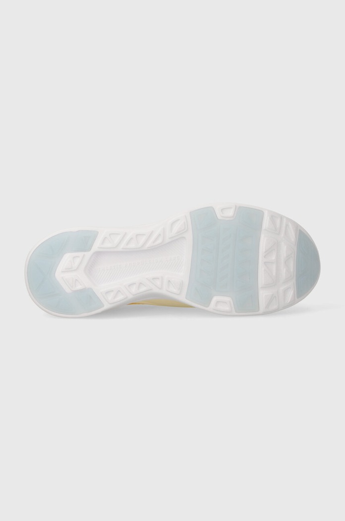 Παπούτσια για τρέξιμο APL Athletic Propulsion Labs TechLoom Bliss 2.2.006124 κίτρινο