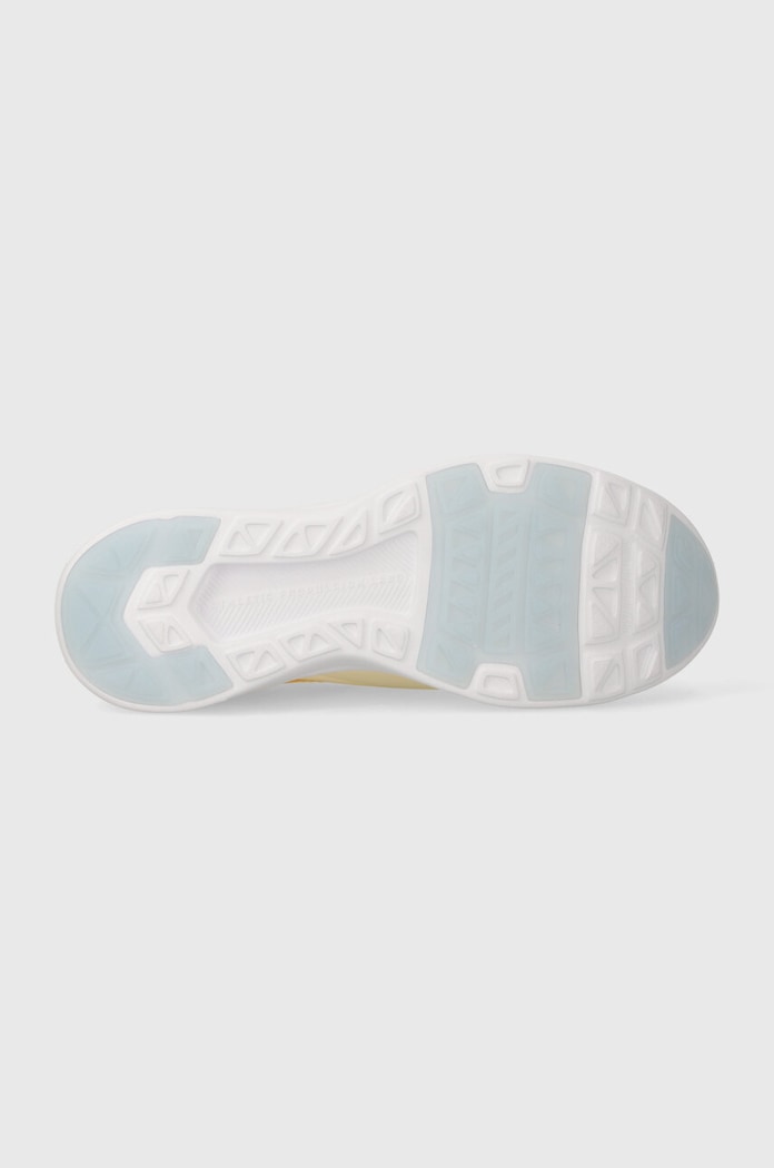 Παπούτσια για τρέξιμο APL Athletic Propulsion Labs TechLoom Bliss 2.2.006124 κίτρινο