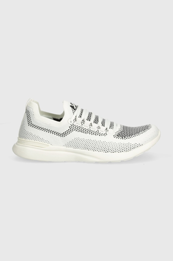 Обувки за бягане APL Athletic Propulsion Labs TechLoom Breeze 2.2.007124 бял SS24