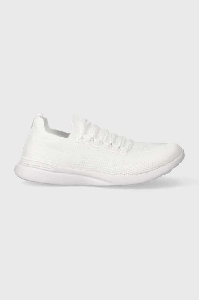 Παπούτσια για τρέξιμο APL Athletic Propulsion Labs TechLoom Breeze 2.2.007318 λευκό AW24