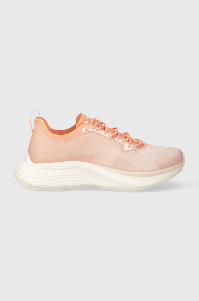 Παπούτσια για τρέξιμο APL Athletic Propulsion Labs Streamline 2.2.012124 πορτοκαλί SS24