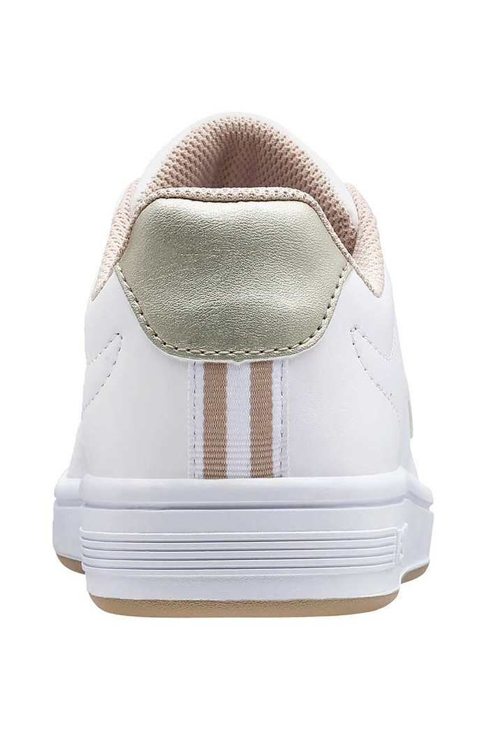 Tenisky K-Swiss COURT SHIELD biela 96599.997.M