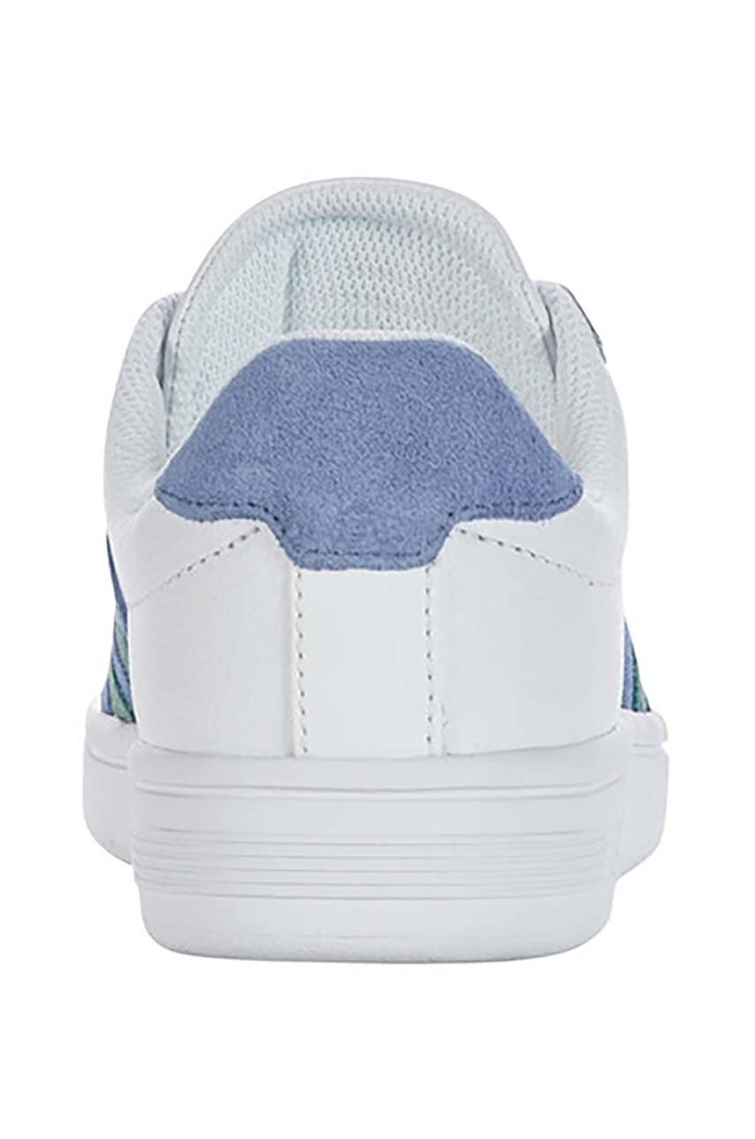 Tenisky K-Swiss COURT TIEBREAK biela 97011.943.M