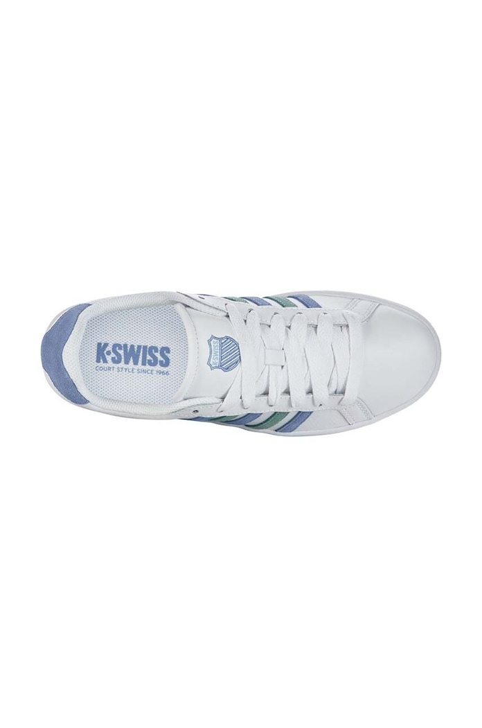 Tenisky K-Swiss COURT TIEBREAK 97011.943.M