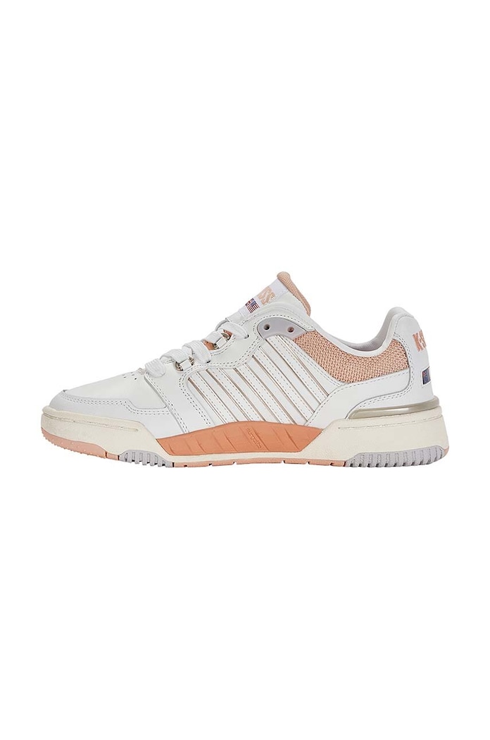 K-Swiss sportcipő SI-18 RIVAL 98531.157.M bézs