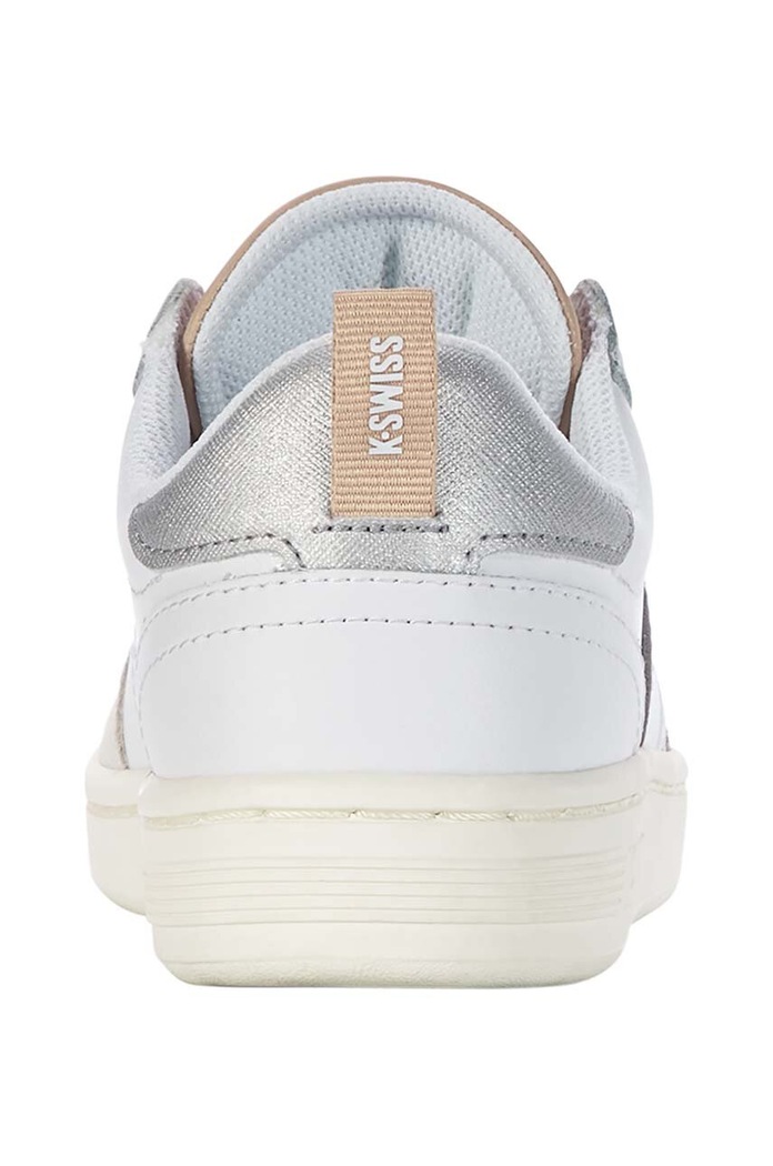 K-Swiss sneakersy LOZAN MATCH LTH biały 98903.905.M