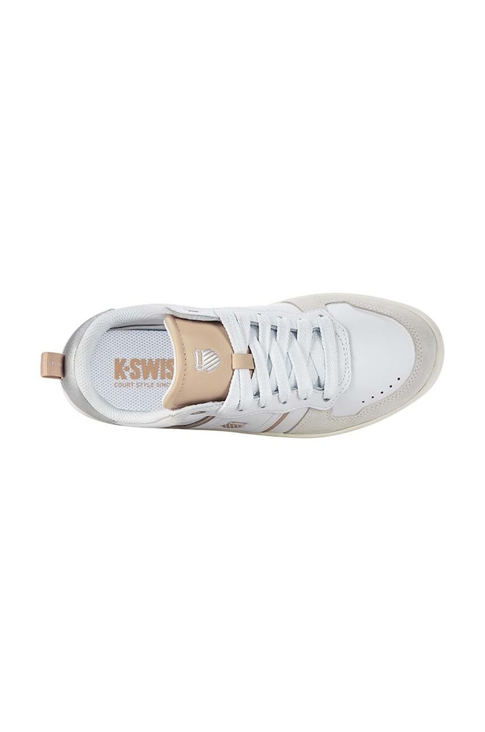 K-Swiss sneakersy LOZAN MATCH LTH 98903.905.M